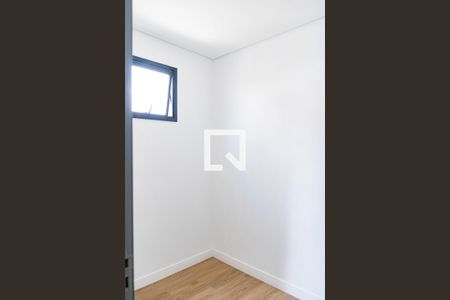 Closet da suíte 1 de apartamento à venda com 3 quartos, 96m² em Prado, Belo Horizonte