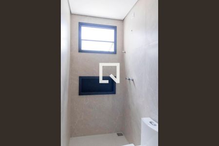 Apartamento à venda com 96m², 3 quartos e 2 vagasBanheiro da Suíte 2