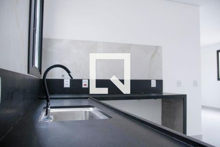 Apartamento à venda com 96m², 3 quartos e 2 vagasCozinha