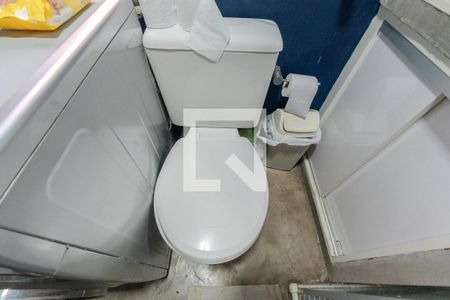Apartamento para alugar com 30m², 1 quarto e 1 vaga Apartamento para alugar com 30m², 1 quarto e 1 vagaBanheiro