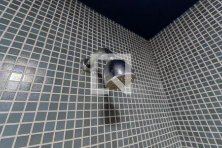 Apartamento para alugar com 30m², 1 quarto e 1 vaga Apartamento para alugar com 30m², 1 quarto e 1 vagaBanheiro