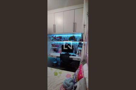 Apartamento à venda com 55m², 3 quartos e 1 vaga Apartamento à venda com 55m², 3 quartos e 1 vagaQuarto 2