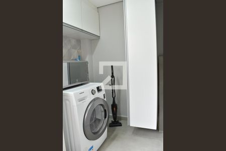 Studio para alugar com 35m², 1 quarto e sem vagaÁrea de serviço