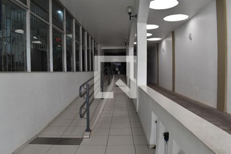 Studio para alugar com 35m², 1 quarto e sem vagaÁrea comum