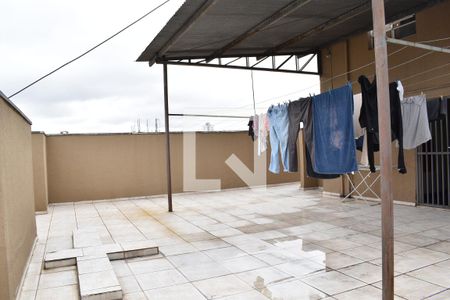 Studio para alugar com 35m², 1 quarto e sem vagaÁrea comum