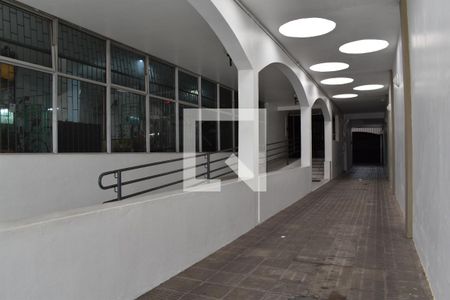 Studio para alugar com 35m², 1 quarto e sem vagaÁrea comum