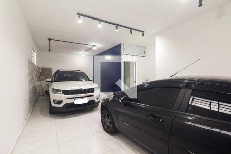 Casa à venda com 280m², 3 quartos e 3 vagasGaragem