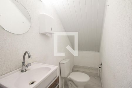 Casa à venda com 280m², 3 quartos e 3 vagasGaragem - Lavabo