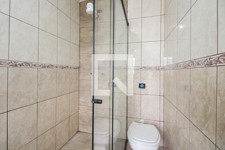 Casa à venda com 280m², 3 quartos e 3 vagasBanheiro Suíte 1