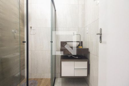 Casa à venda com 280m², 3 quartos e 3 vagasBanheiro Social