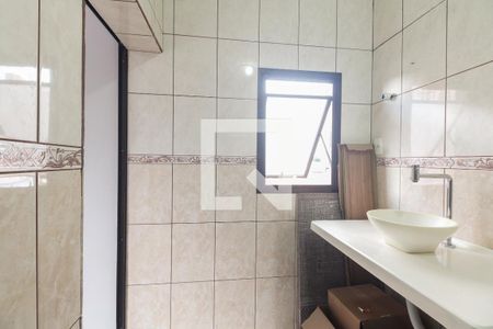 Casa à venda com 280m², 3 quartos e 3 vagasBanheiro Suíte 1