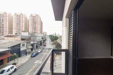 Casa à venda com 280m², 3 quartos e 3 vagasSuíte 1 - Varanda