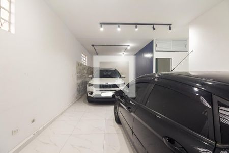 Casa à venda com 280m², 3 quartos e 3 vagasGaragem