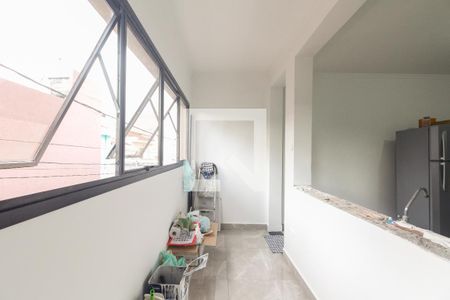 Casa à venda com 280m², 3 quartos e 3 vagasÁrea de Serviço