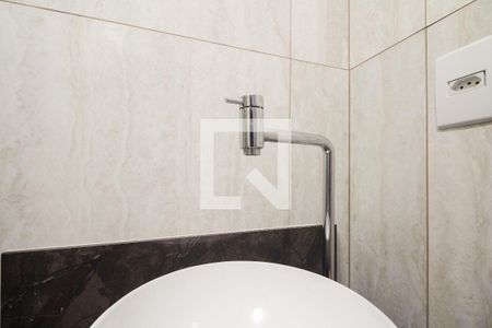 Casa à venda com 280m², 3 quartos e 3 vagasBanheiro Social