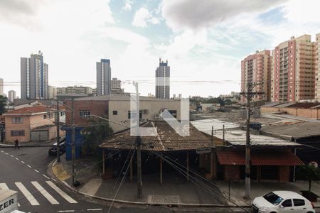 Casa à venda com 280m², 3 quartos e 3 vagasSuíte 1 - Vista Varanda