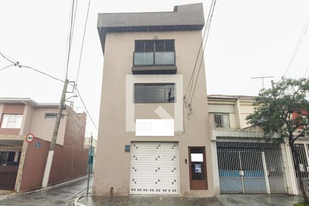 Casa à venda com 280m², 3 quartos e 3 vagasFachada
