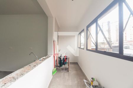 Casa à venda com 280m², 3 quartos e 3 vagasÁrea de Serviço