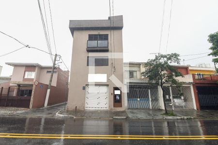 Casa à venda com 280m², 3 quartos e 3 vagasFachada
