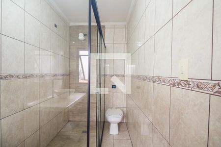 Casa à venda com 280m², 3 quartos e 3 vagasBanheiro Suíte 1