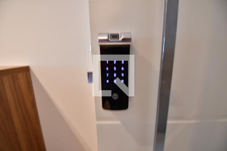 Studio à venda com 42m², 1 quarto e 1 vagaCozinha - Detalhe