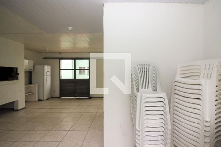 Apartamento à venda com 52m², 2 quartos e 1 vagaÁrea comum - Salão de festas