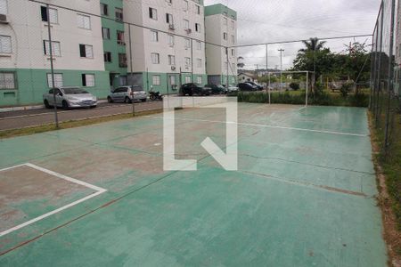 Apartamento à venda com 52m², 2 quartos e 1 vagaQuadra Esportiva