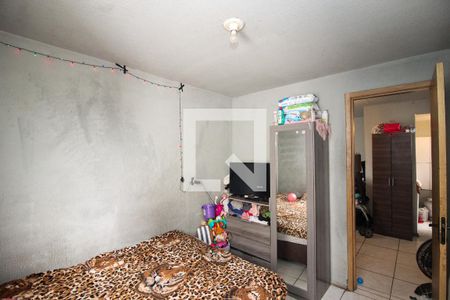 Apartamento à venda com 52m², 2 quartos e 1 vagaQuarto 2