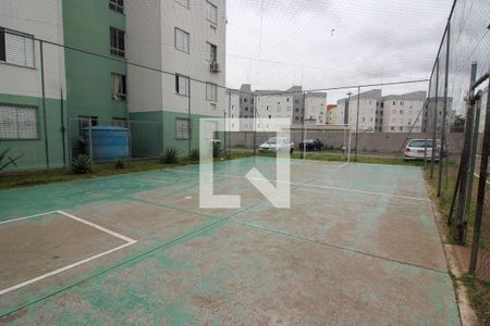 Apartamento à venda com 52m², 2 quartos e 1 vagaQuadra Esportiva