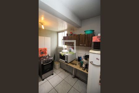 Apartamento à venda com 52m², 2 quartos e 1 vagaCozinha