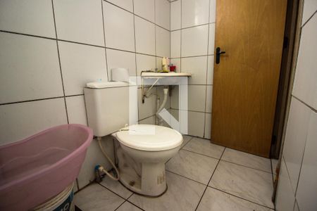 Apartamento à venda com 52m², 2 quartos e 1 vagaBanheiro