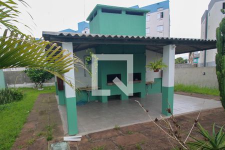 Apartamento à venda com 52m², 2 quartos e 1 vagaÁrea comum - Churrasqueira