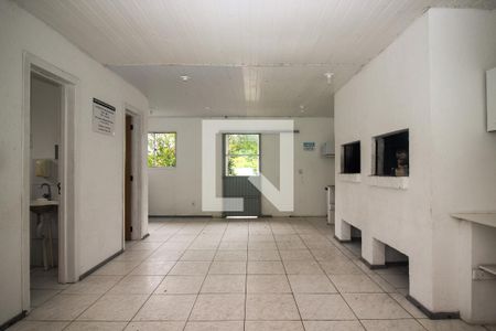 Apartamento à venda com 52m², 2 quartos e 1 vagaÁrea comum - Salão de festas