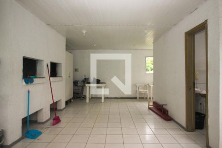Apartamento à venda com 52m², 2 quartos e 1 vagaÁrea comum - Salão de festas