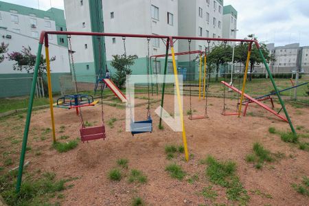 Apartamento à venda com 52m², 2 quartos e 1 vagaÁrea comum - Playground