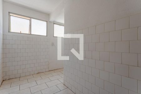 Apartamento para alugar com 42m², 1 quarto e 1 vaga Apartamento para alugar com 42m², 1 quarto e 1 vagaCozinha e Área de Serviço