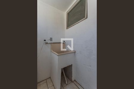 Apartamento para alugar com 42m², 1 quarto e 1 vaga Apartamento para alugar com 42m², 1 quarto e 1 vagaCozinha e Área de Serviço