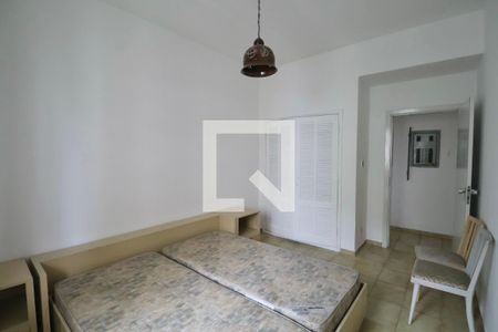 Apartamento para alugar com 126m², 2 quartos e 1 vagaQuarto