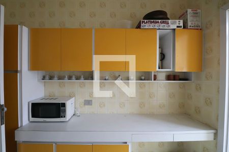Apartamento para alugar com 126m², 2 quartos e 1 vagaCozinha
