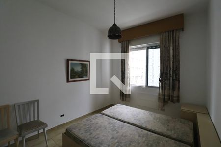 Apartamento para alugar com 126m², 2 quartos e 1 vagaQuarto