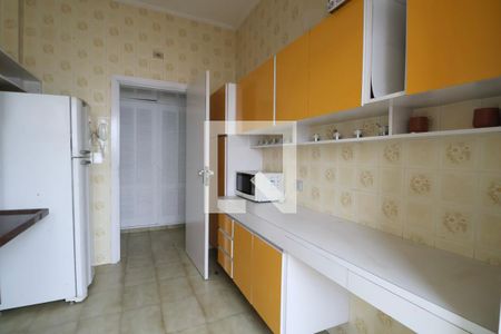 Apartamento para alugar com 126m², 2 quartos e 1 vagaCozinha
