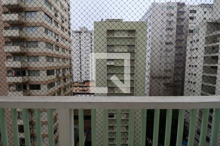 Apartamento para alugar com 126m², 2 quartos e 1 vagaQuarto - Vista
