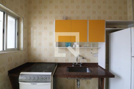 Apartamento para alugar com 126m², 2 quartos e 1 vagaCozinha