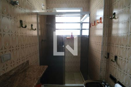 Apartamento para alugar com 126m², 2 quartos e 1 vagaBanheiro Social