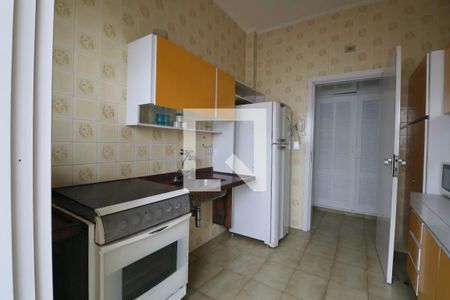 Apartamento para alugar com 126m², 2 quartos e 1 vagaCozinha