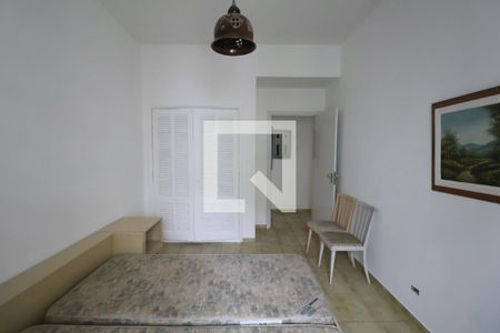 Apartamento para alugar com 126m², 2 quartos e 1 vagaQuarto