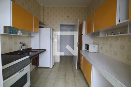 Apartamento para alugar com 126m², 2 quartos e 1 vagaCozinha