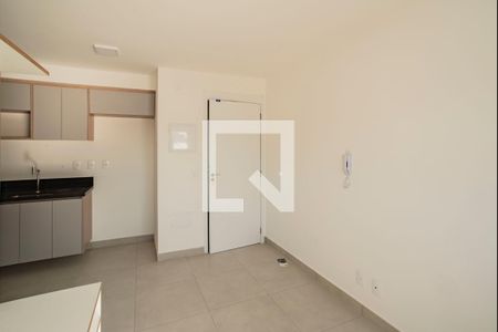 Studio de kitnet/studio à venda com 1 quarto, 30m² em Vila da Saúde, São Paulo