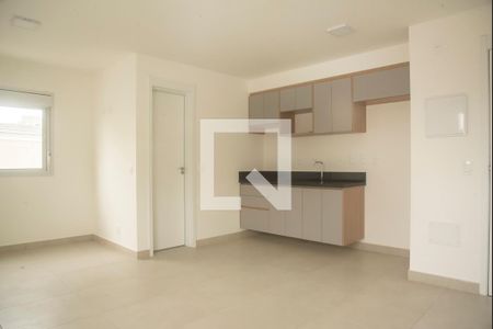 Studio de kitnet/studio à venda com 1 quarto, 30m² em Vila da Saúde, São Paulo