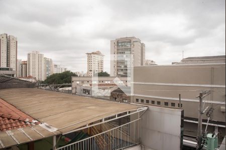 Vista do Studio de kitnet/studio à venda com 1 quarto, 30m² em Vila da Saúde, São Paulo